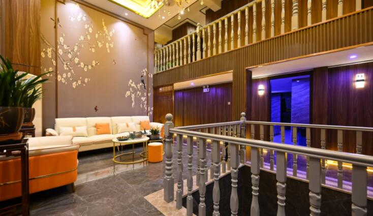 深圳Hua溪养生Spa