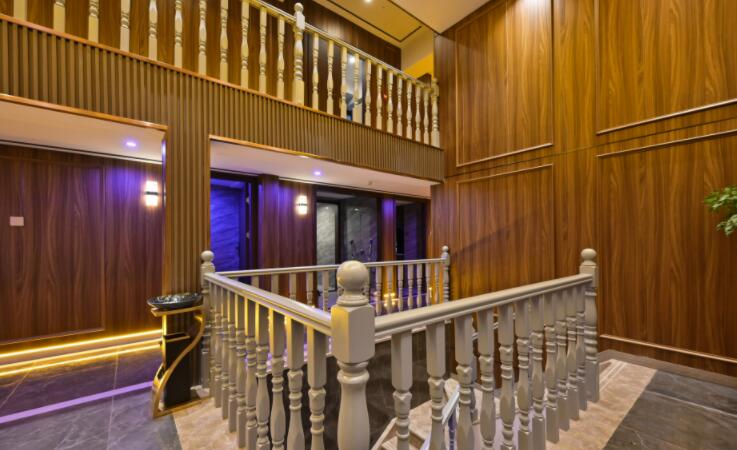 深圳Hua溪养生Spa