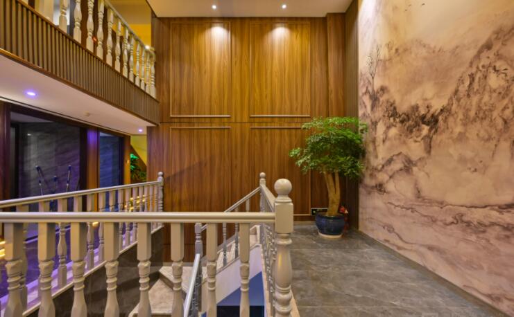 深圳Hua溪养生Spa