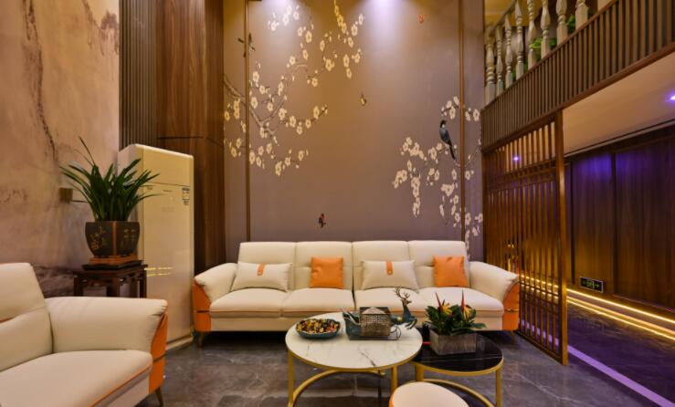 深圳Hua溪养生Spa