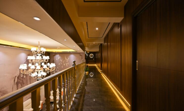 深圳Hua溪养生Spa